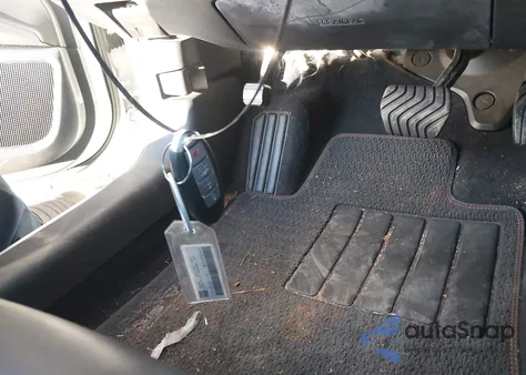 2024 Nissan Altima Sr Fwd from USA, damaged, VIN 1N4BL4CVXRN389363